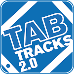 Cover Image of 下载 Tabtracks 2.0  APK