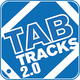 Tabtracks 2.0 icon