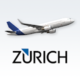 Zurich Airport / ZRH icon