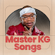 Master KG All Albums
