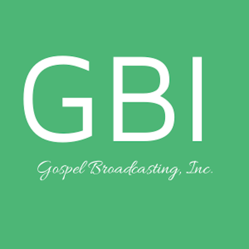 GBI Radio logo