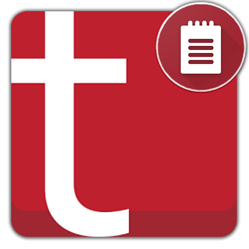 Tureng Vocabulary Notebook 2.10.3 Icon