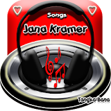 Jana Kramer Songs icon
