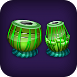 Tabla Drums Pro icon