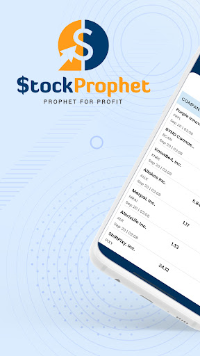 StockProphet 1