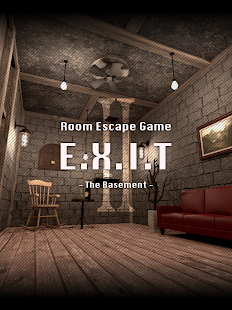 E.X.I.T u2161 - Escape Game - 1.11.1 APK screenshots 6