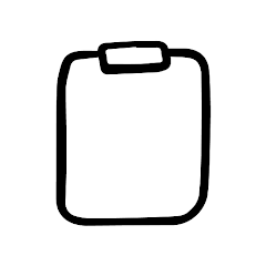Clipboard - Copy Paste & Notes icon