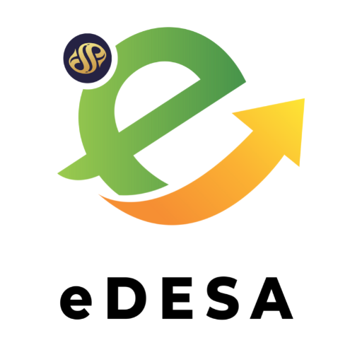 eDesa logo
