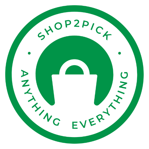 Shop2Pick 3.0.0 Icon
