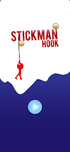 StickMan Hook Hero
