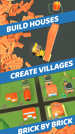 Game screenshot Dreamhouse Builder hack