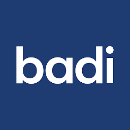 「Badi – Rooms for rent」のアイコン画像