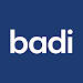 Badi – Rooms & Flats for rent Icon
