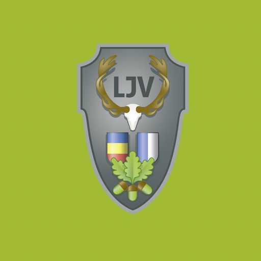 Jägerprüfung M-V logo