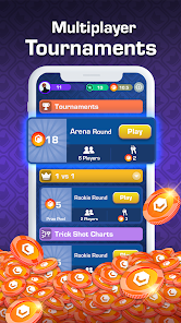 Trickshot Blitz: Win Rewards apkdebit screenshots 3