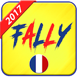Fally ipupa 2017 icon