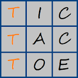 TicTacToe - Truth or Dare icon