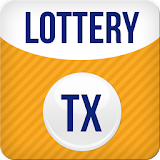Lottery Results: Texas icon