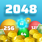 2048 Lucky: Merge Ball&Win Reward 1.0.2