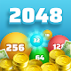 2048 Lucky: Merge Ball&Win Reward