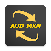 AUD and MXN Currency Converter
