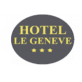 Hotel Le Genève icon