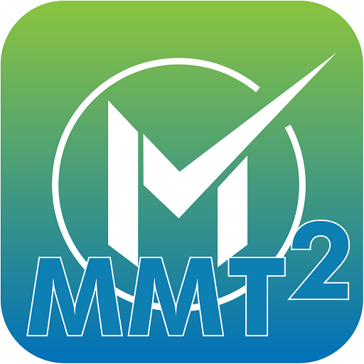 MMT2 1.0.0.0 Icon