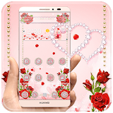 Rose Romantic Love Theme icon