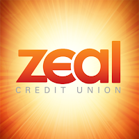 Zeal Credit Union Mobile