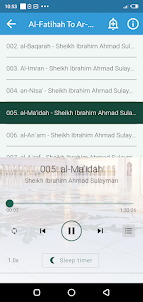 Ahmad Sulaiman Offline Part 1