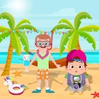 Pretend Play Seaside Party 1.0.4