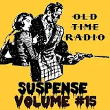 Suspense OTR Vol #15 1949 icon