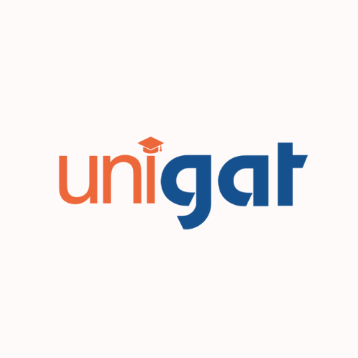 GAT Logística logo