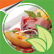 Vegetarian Recipes App - Androidアプリ