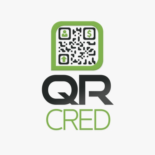 QrCred for  Android – Latest Version & Features app icon