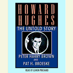 Icon image Howard Hughes: The Untold Story