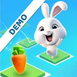 Push it Bunny Demo Mod Apk