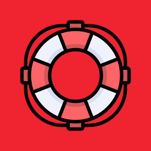 انقاذ logo