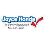 Cover Image of डाउनलोड Joyce Honda DealerApp  APK