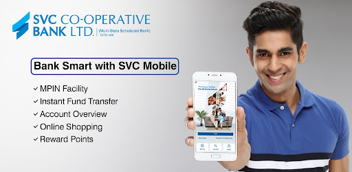 SVC Mobile