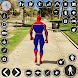 Spider Robot Hero Car Games - Androidアプリ