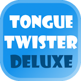 Tongue Twister Deluxe icon