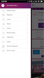 YONO SBI: The Mobile Banking and Lifestyle App! 2