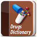 Drugs Dictionary Offline - Androidアプリ
