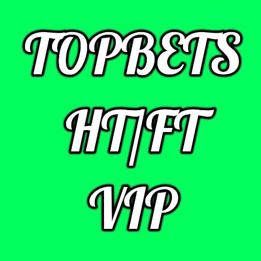 TOPBETS HT/FT VIP