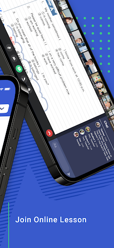 Manabie Learner Screen 2