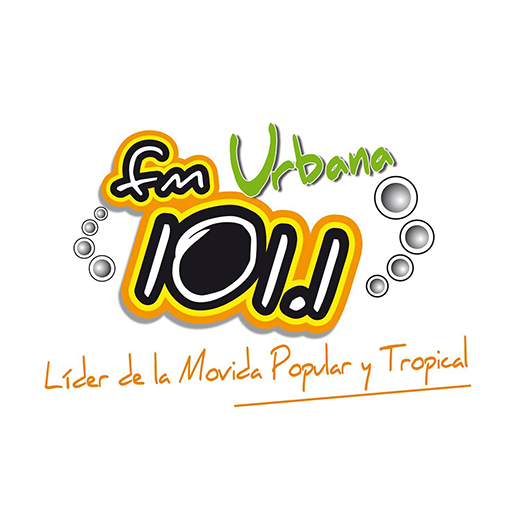 Radio Urbana FM 101.1 Download on Windows