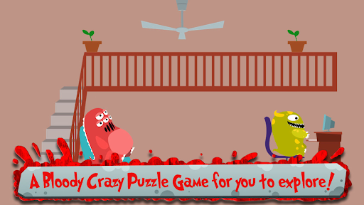 100 Ways To Die: Offline Games Screenshot 2 - AppWisp.com