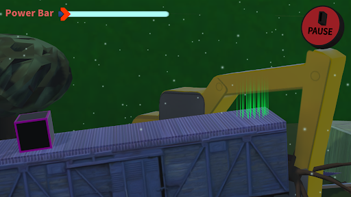 CuberJump Screen 2