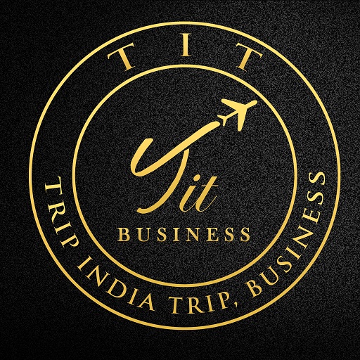 Tit business logo
